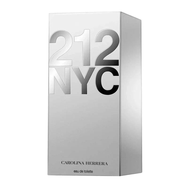 CAROLINA HERRERA 212 2.0 oz EDT for women