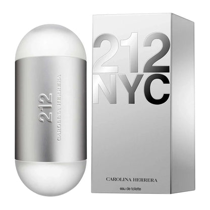 CAROLINA HERRERA 212 2.0 oz EDT for women