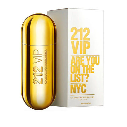 CAROLINA HERRERA 212 VIP 1.7 oz EDP for women