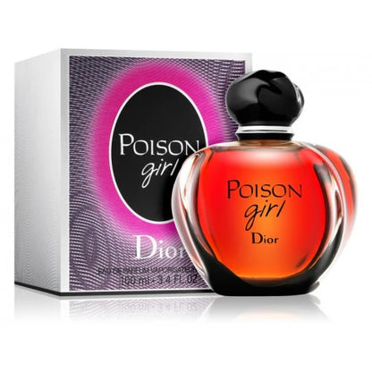 DIOR Poison Girl 3.4 oz EDP for women