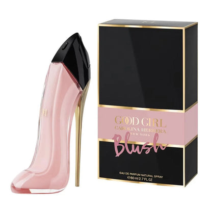 CAROLINA HERRERA Good Girl Blush 2.7 oz EDP for women