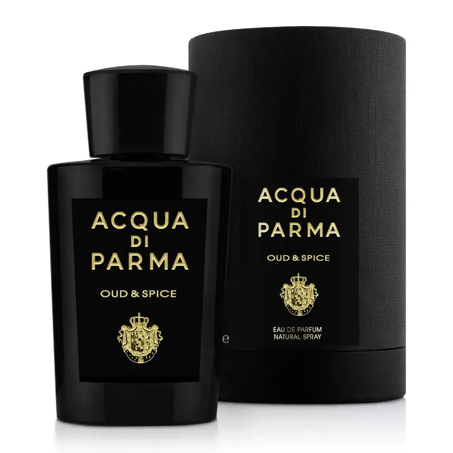 ACQUA DI PARMA Acqua Di Parma Oud & Spice 3.4 oz EDP spray for men