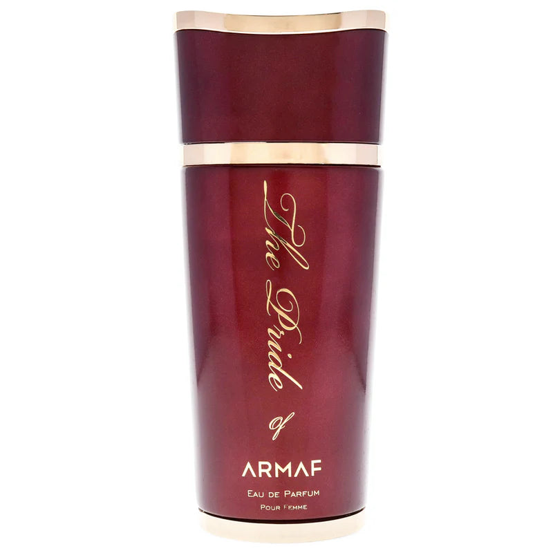 ARMAF The Pride 3.4 oz EDP for women