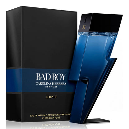 CAROLINA HERRERA Bad Boy Cobalt 5.0 oz EDP for men