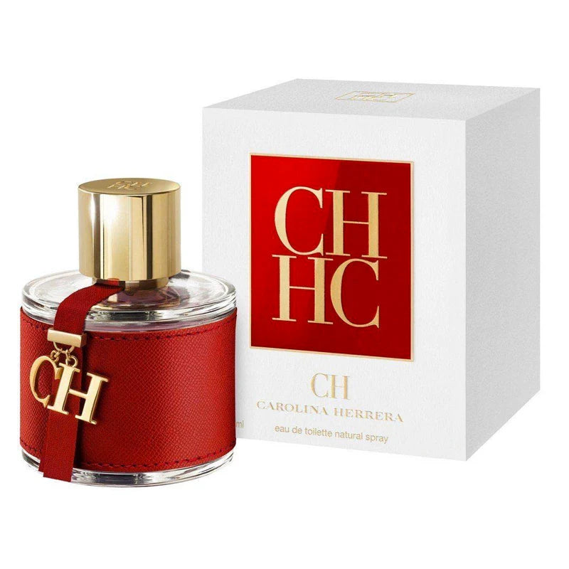 CAROLINA HERRERA CH Carolina Herrera 1.7 oz for women