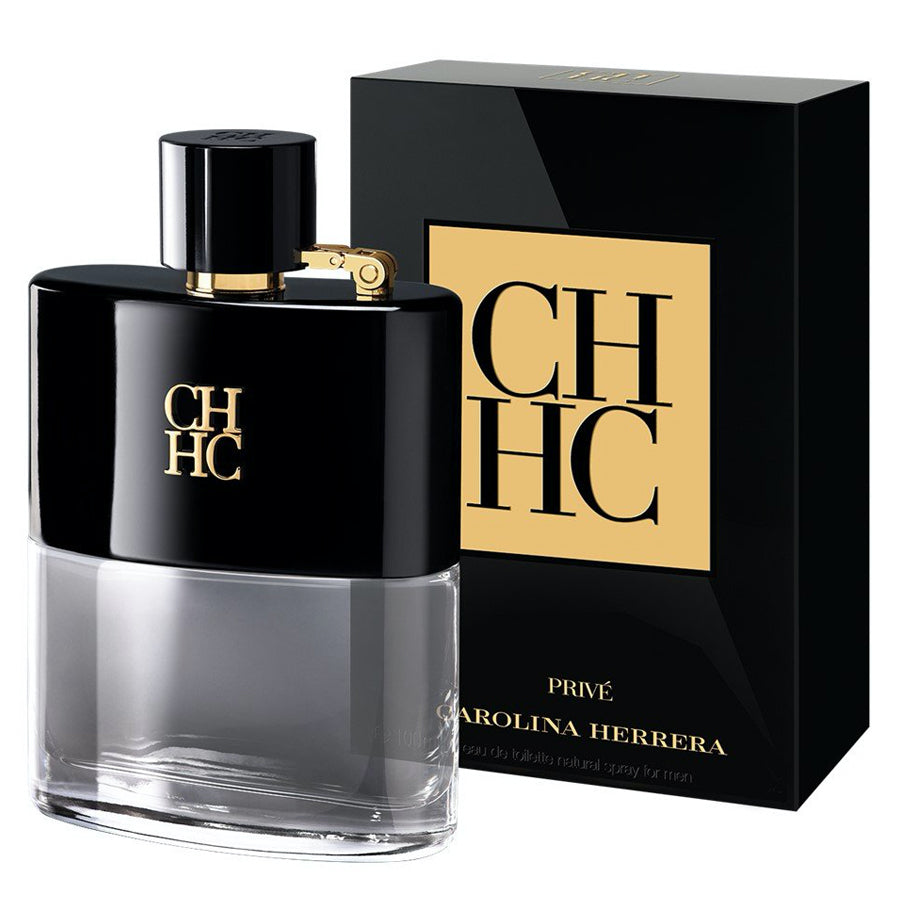 CAROLINA HERRERA CH Prive 5.1 oz EDT for men