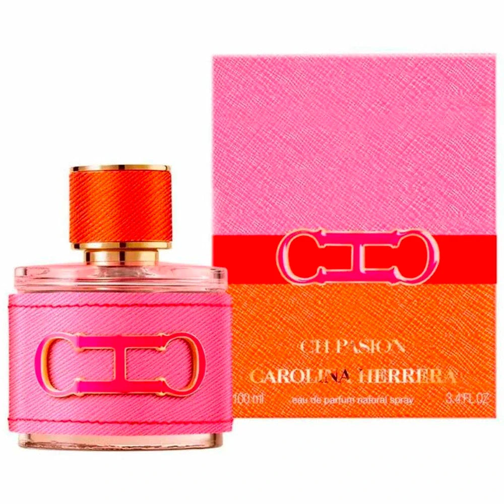 CAROLINA HERRERA Carolina Herrera CH Passion 3.4 oz EDP for women