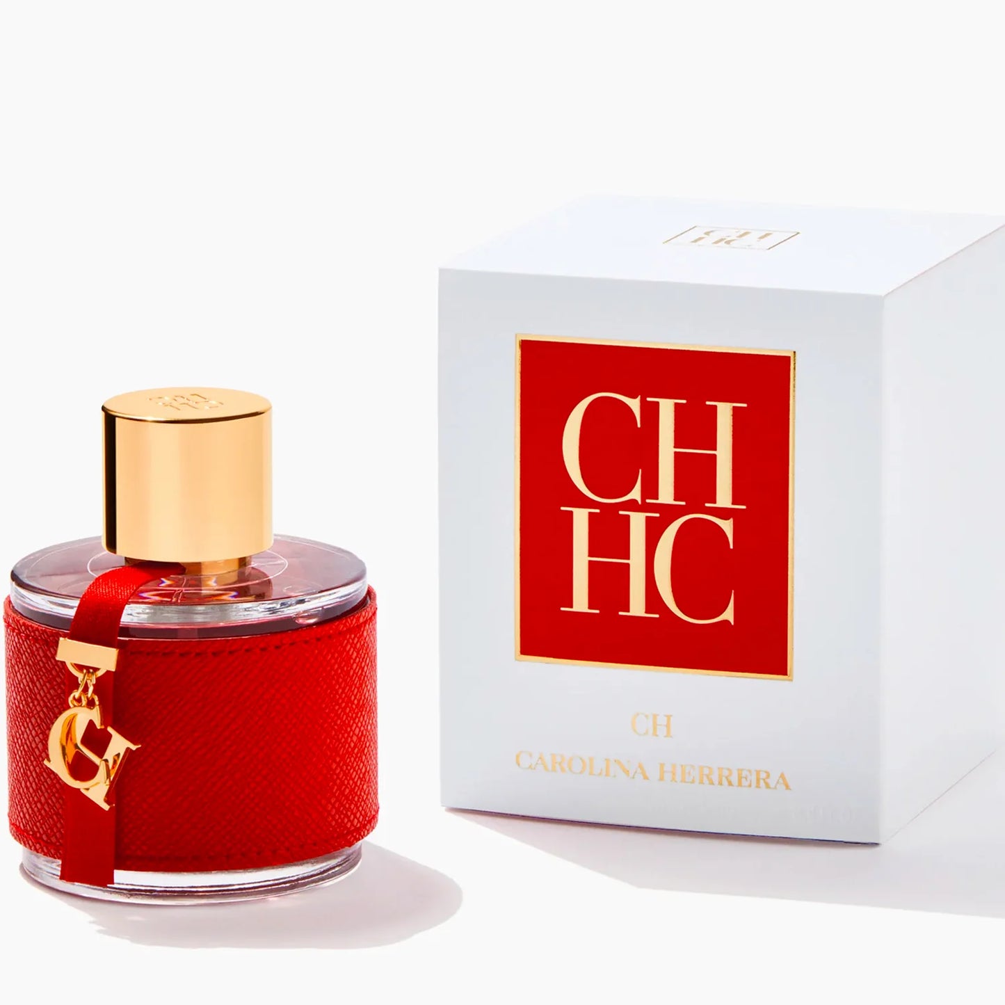 CAROLINA HERRERA CH by Carolina Herrera 3.4 EDT for women