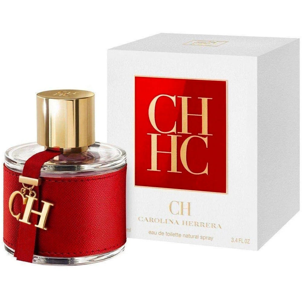 CAROLINA HERRERA CH by Carolina Herrera 3.4 EDT for women