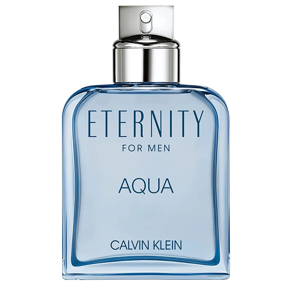 CALVIN KLEIN Calvin Klein Eternity Aqua 6.7 oz EDT spray for men