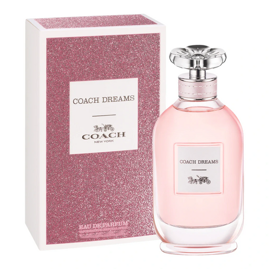 COACH Coach Dreams 2.0 oz EDP for women