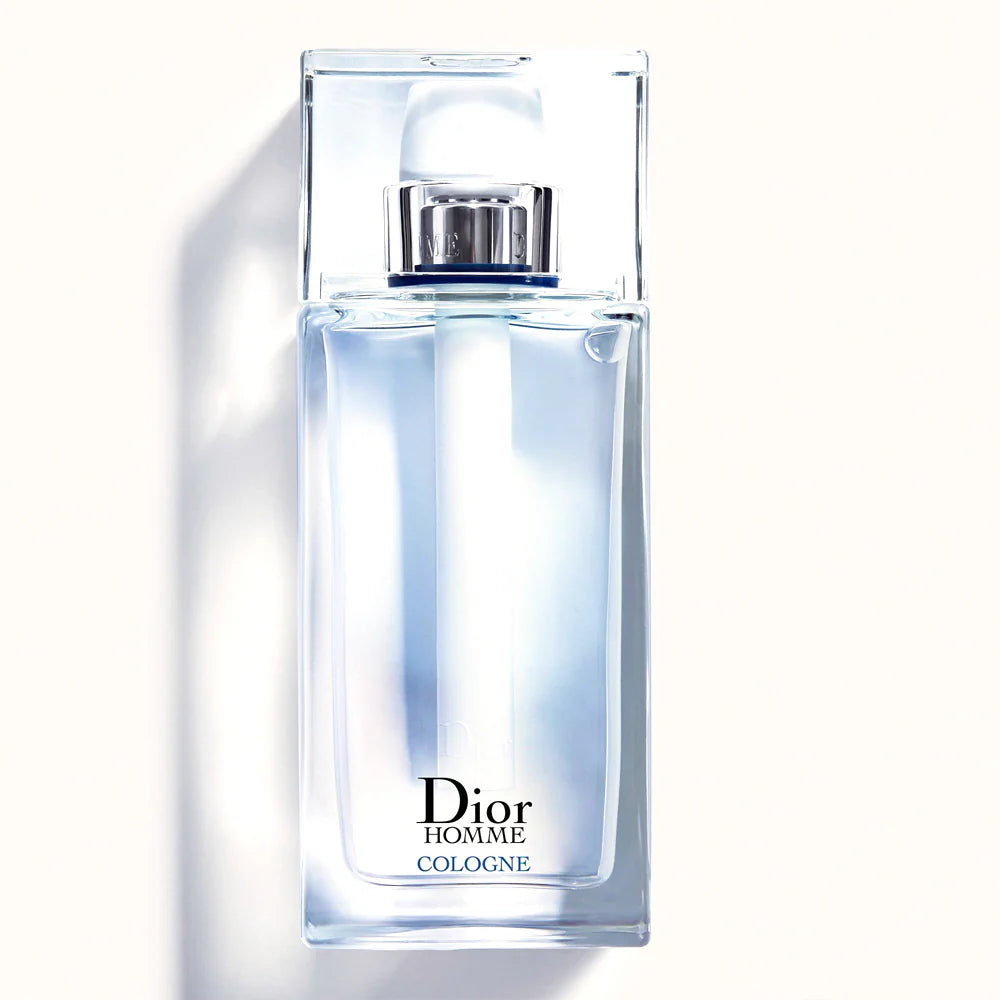 DIOR Dior Homme Cologne 4.2 oz spray for men