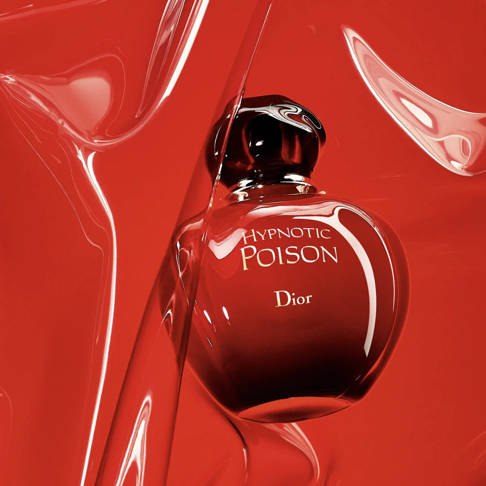 DIOR Hypnotic Poison 3.4 oz EDP for women