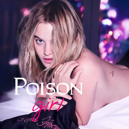 DIOR Poison Girl 3.4 oz EDP for women