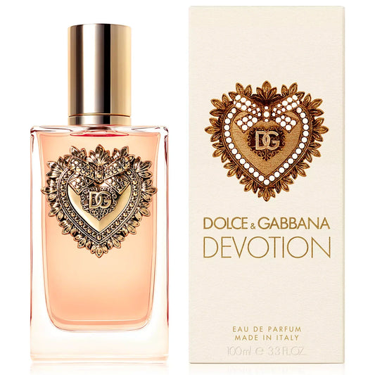 DOLCE & GABBANA Dolce & Gabbana Devotion 3.4 oz EDP for women