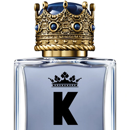 DOLCE & GABBANA King "K" 6.7 oz EDT for men