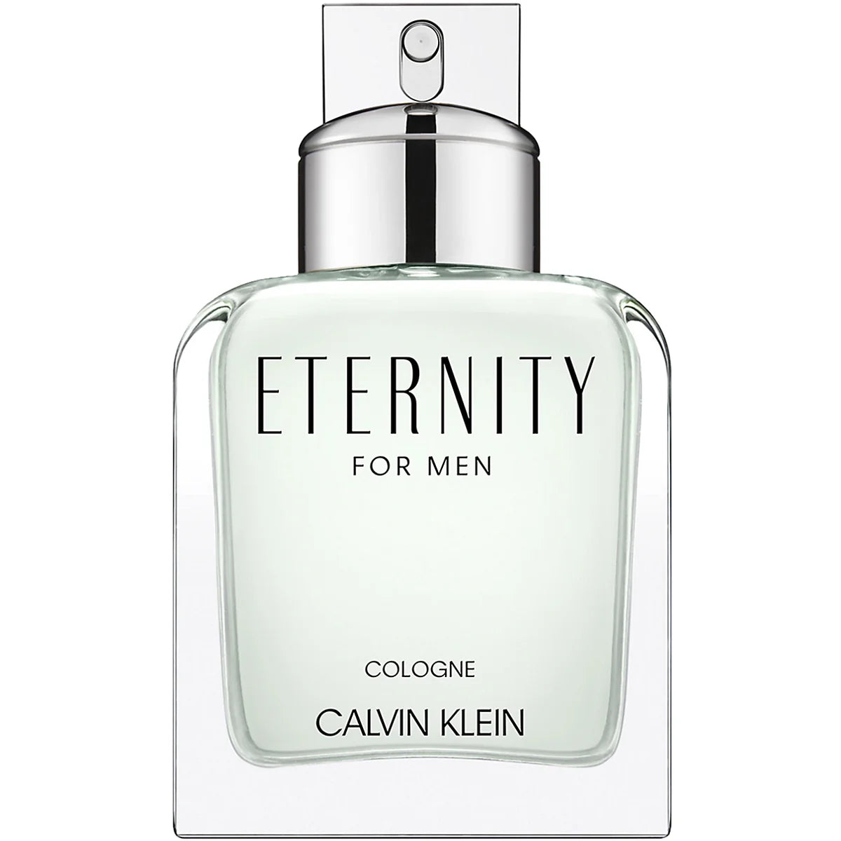 CALVIN KLEIN Eternity Cologne 3.4 EDT for men