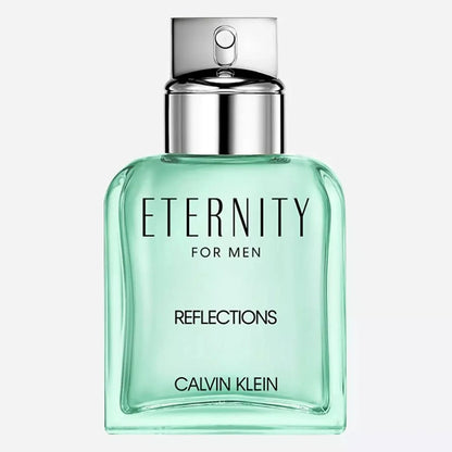 CALVIN KLEIN Eternity Reflections 3.3 oz EDP for men