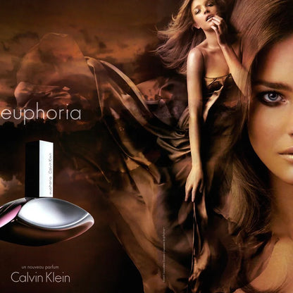 CALVIN KLEIN Euphoria 3.4 oz EDP for women