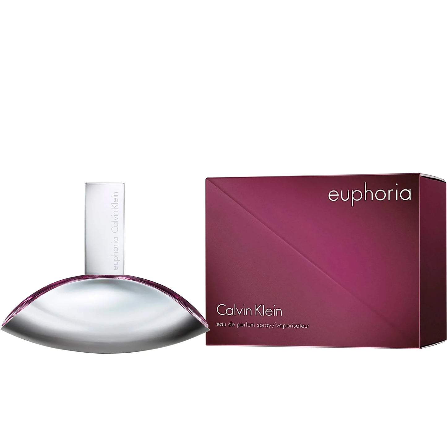 CALVIN KLEIN Euphoria 3.4 oz EDP for women