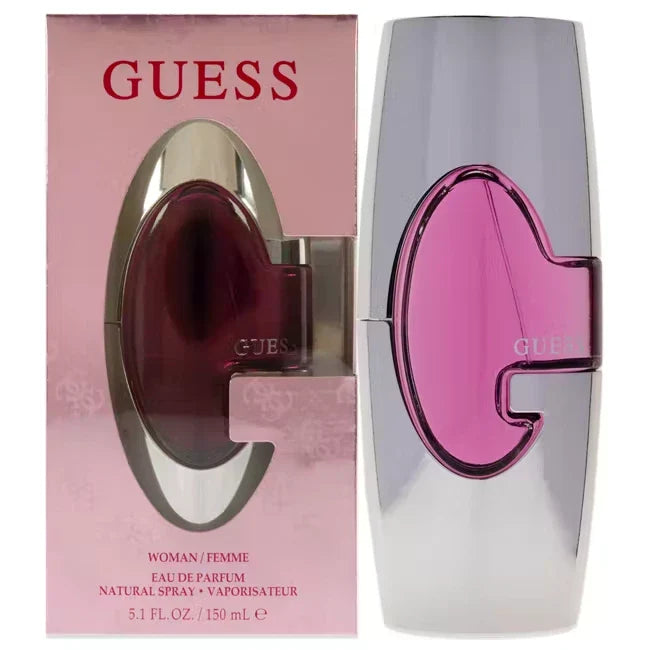 GUESS Guess 5.1 oz EDP for women