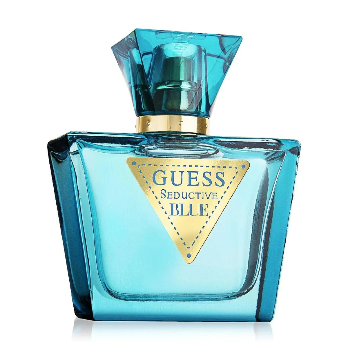 GUESS Seductive Blue 2.5 oz EDT for women