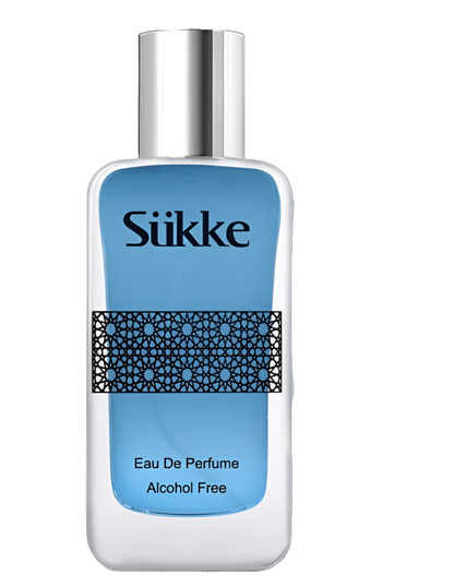 SUKKE NESİM-İ AKSA For Men Oil Perfum 30 ml