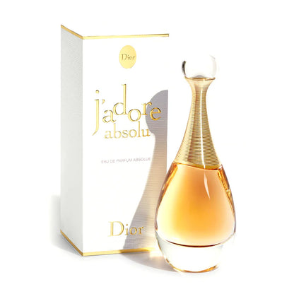 DIOR Jadore Absolu 2.5 EDP spray for women