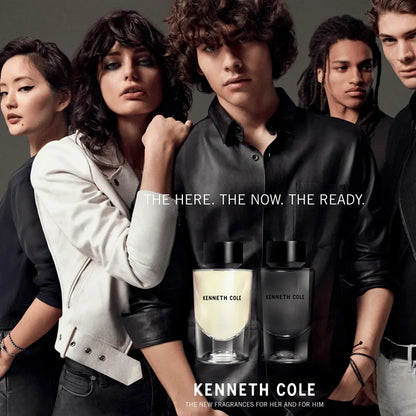 KENNETH COLE Kenneth Cole for her 3.4 oz EDP