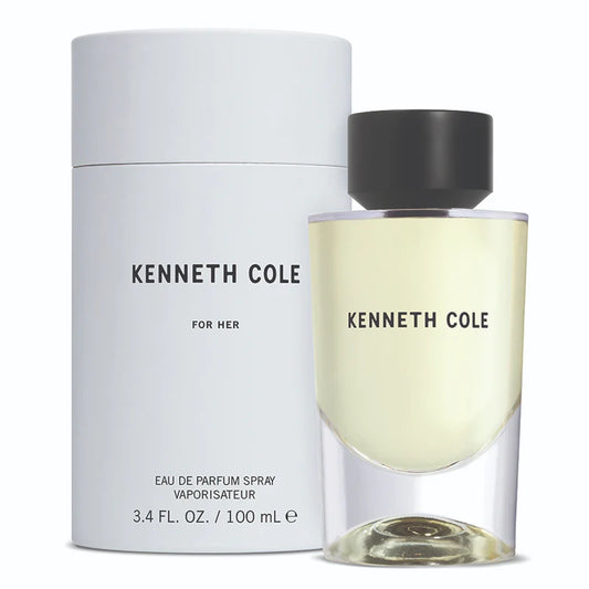 KENNETH COLE Kenneth Cole for her 3.4 oz EDP