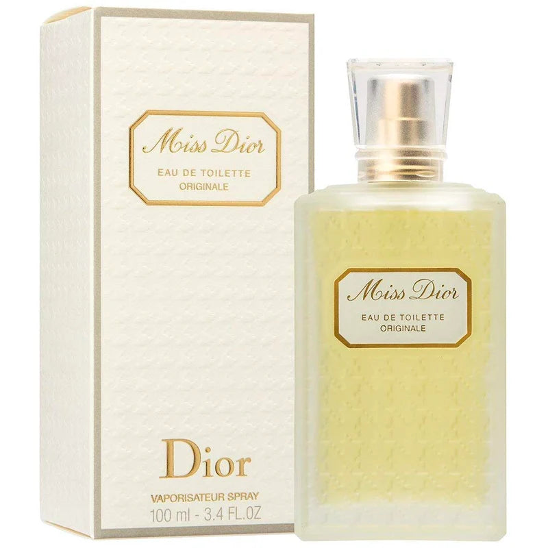 DIOR Miss Dior Originale 3.4 oz EDT for women