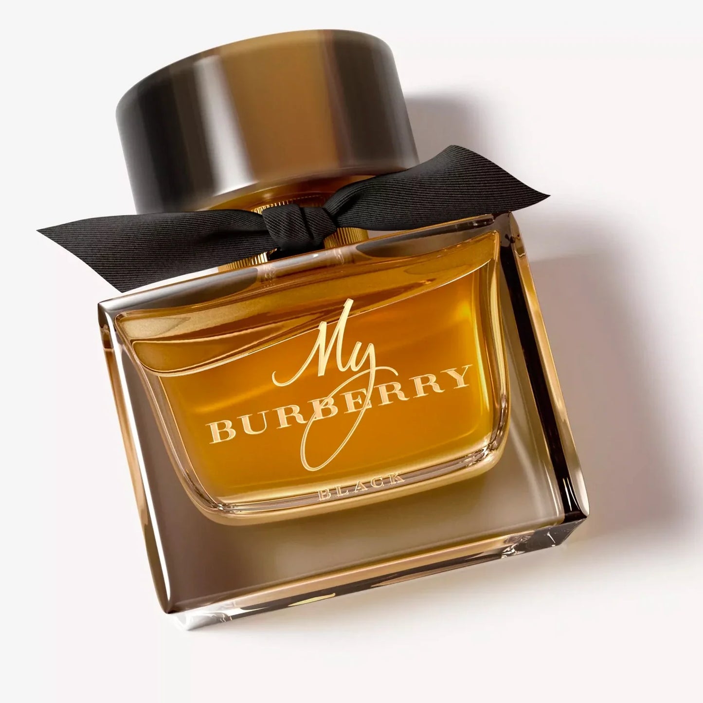 BURBERRY My Burberry Black 3.0 oz Parfum for women