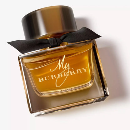 BURBERRY My Burberry Black 3.0 oz Parfum for women