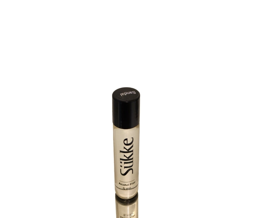 SUKKE SANDALIA Esencia Unisex 5 ml