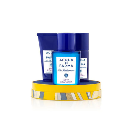 ACQUA DI PARMA Acqua Di Parma Mirto Di Panarea 2.5 oz Gift Set for men