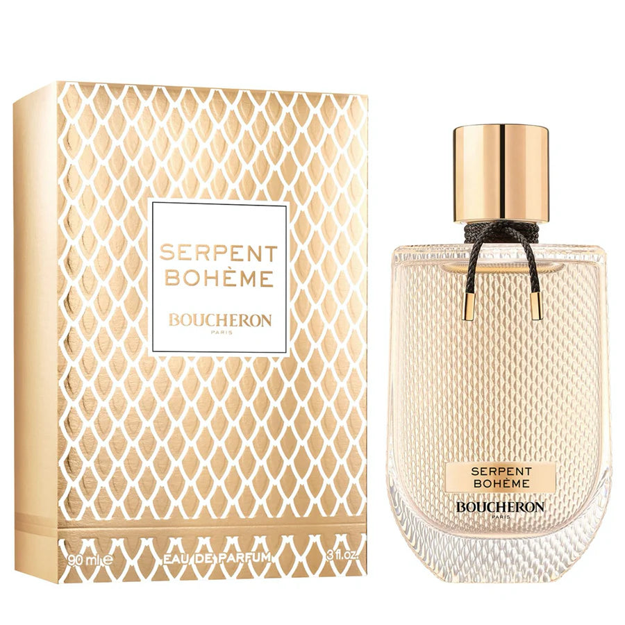 BOUCHERON Serpent Boheme 3.0 oz EDP for women