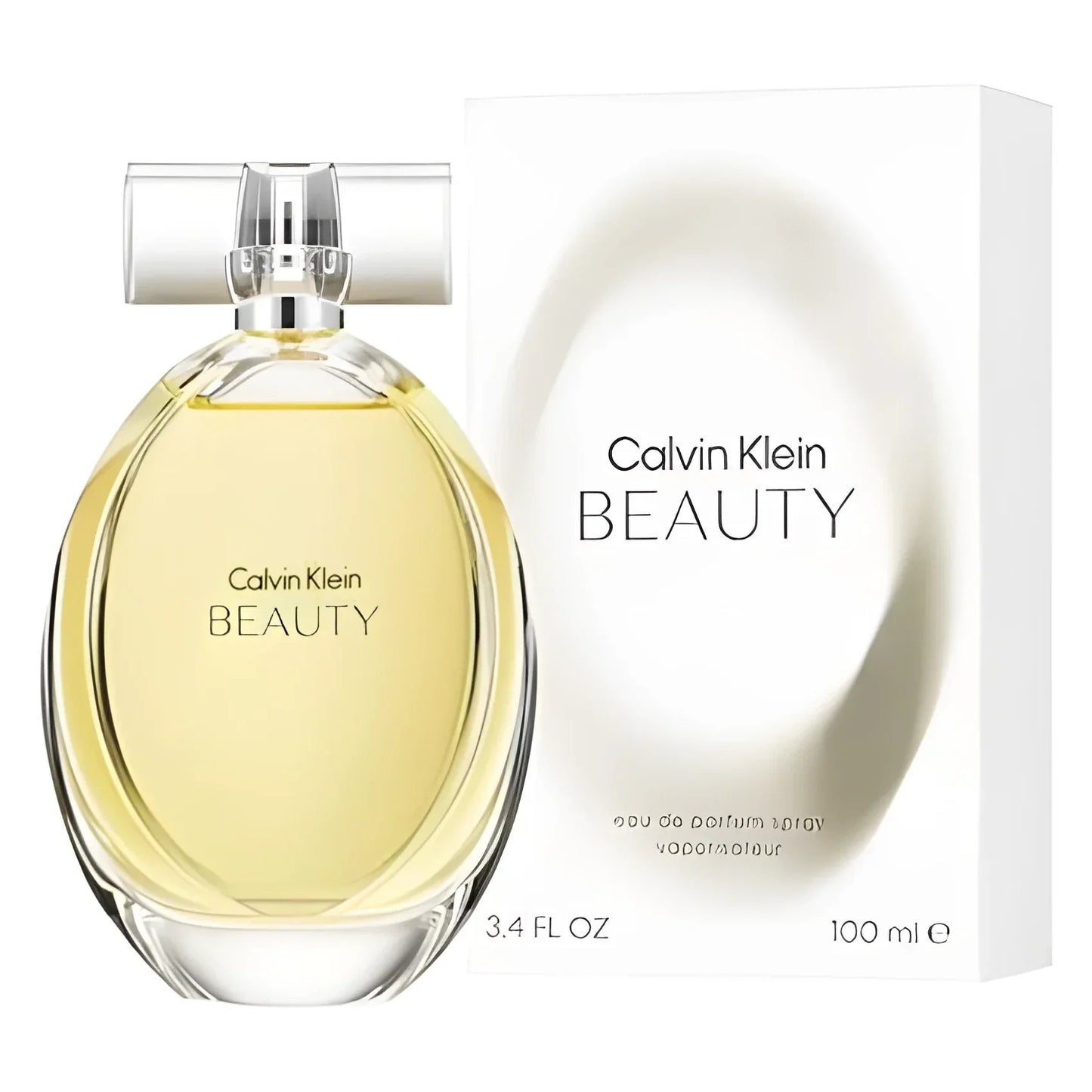 CALVIN KLEIN Beauty Calvin Klein 3.4 oz EDP for women