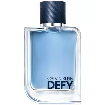 CALVIN KLEIN Defy 6.7 oz EDT for men