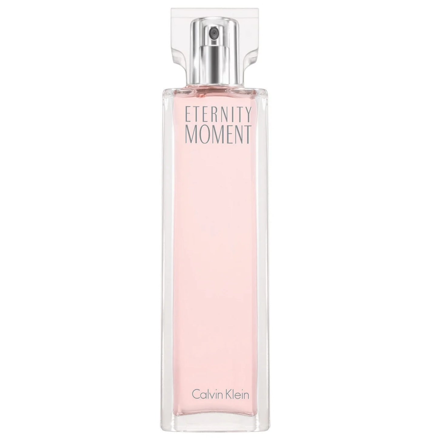 CALVIN KLEIN Eternity Moments 3.4 oz EDP for women