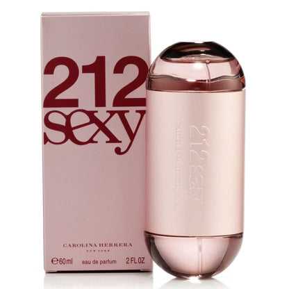 CAROLINA HERRERA 212 Sexy 2.0 oz EDP for women