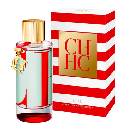 CAROLINA HERRERA CH L'Eau 5.0 oz EDT for women