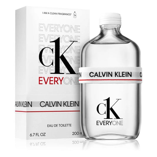 CALVIN KLEIN CK Everyone 6.7 oz EDT Unisex