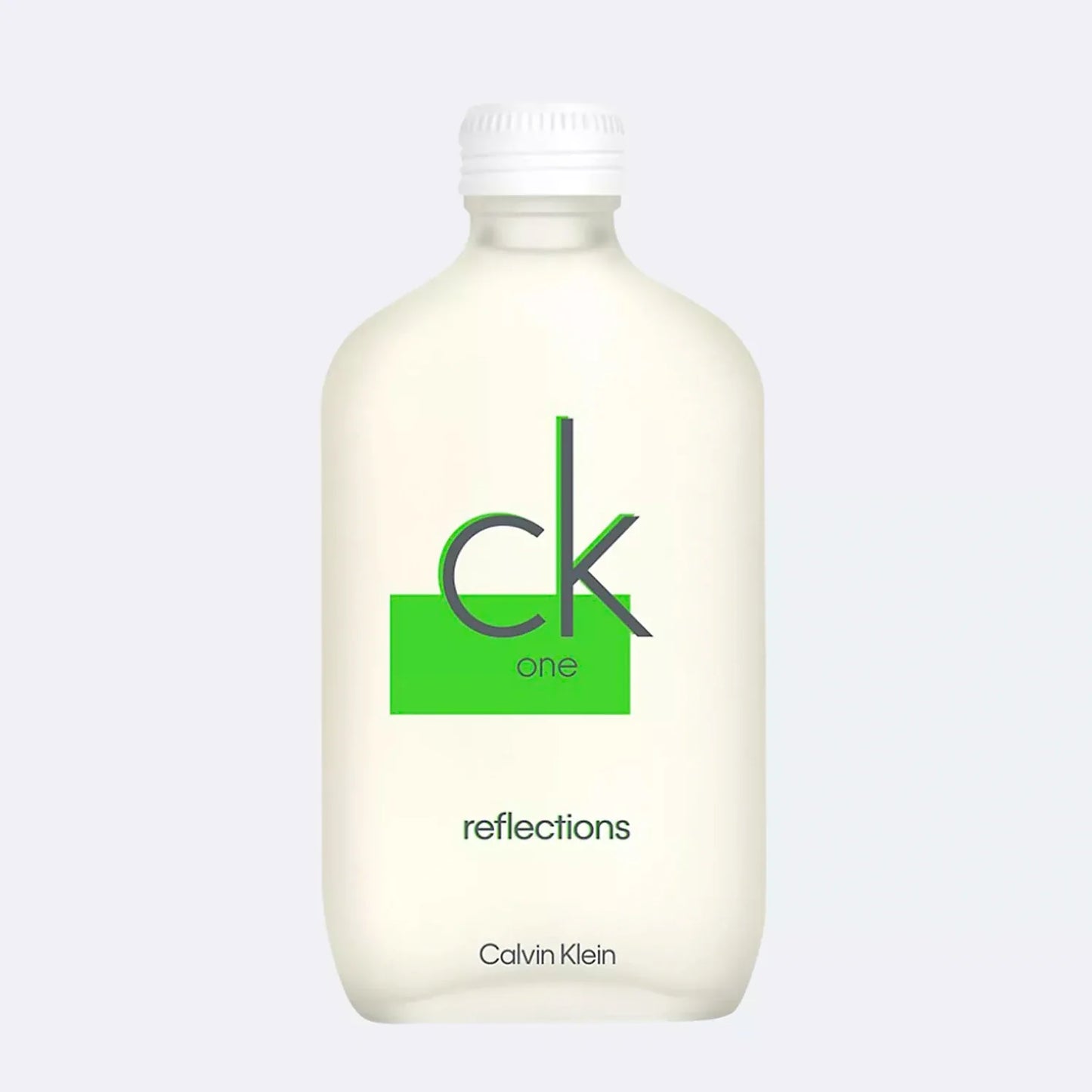 CALVIN KLEIN CK One Reflections 3.3 oz EDT Unisex