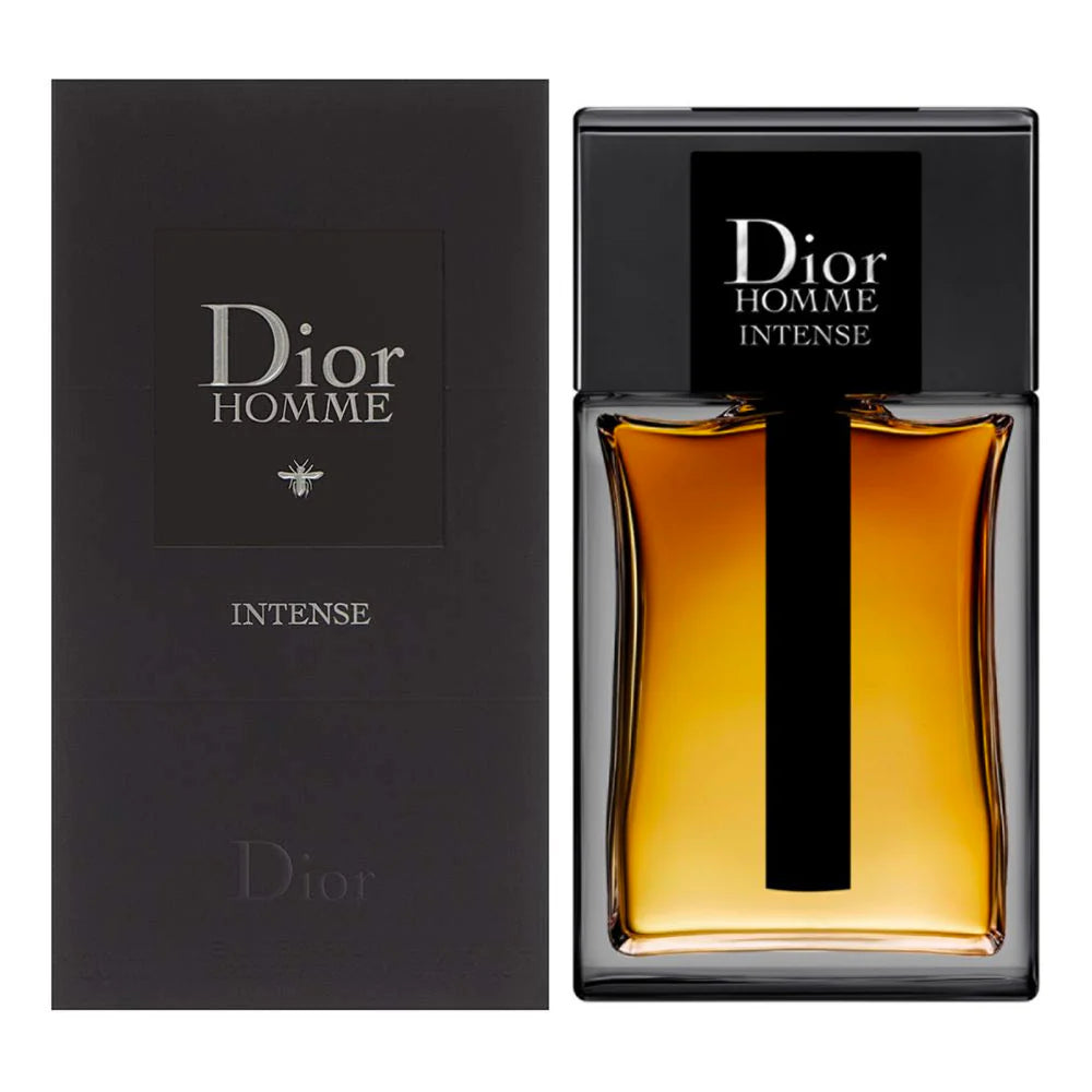 DIOR Dior Homme Intense 5.0 oz for men