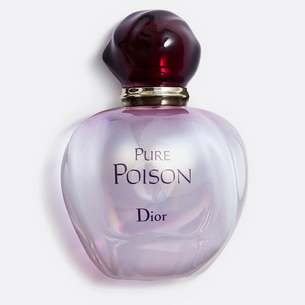 DIOR Pure Poison 3.4 oz EDP spray for women