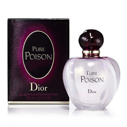 DIOR Pure Poison 3.4 oz EDP spray for women