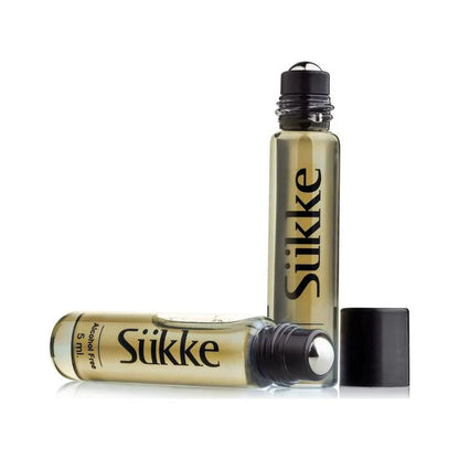 SUKKE DİORE Unisex Essence 5 ml