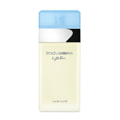 DOLCE & GABBANA Light Blue 3.3 oz EDT for women