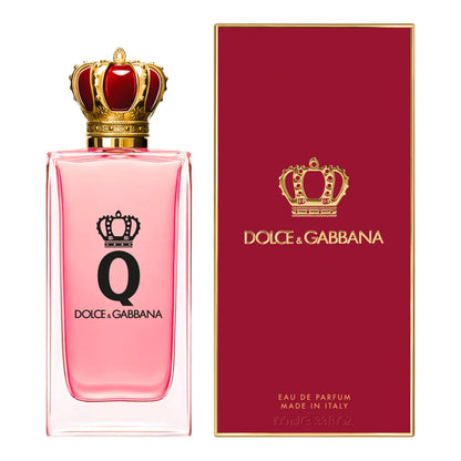 DOLCE & GABBANA Queen by Dolce & Gabbana 3.4 oz EDP for women