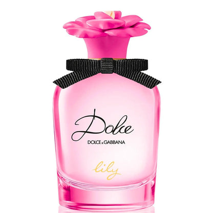 DOLCE & GABBANA Dolce Lily 2.5 oz EDT for women